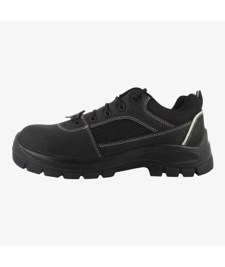 Skechers 200001EC Work: Trophus ST Antinfortunistico