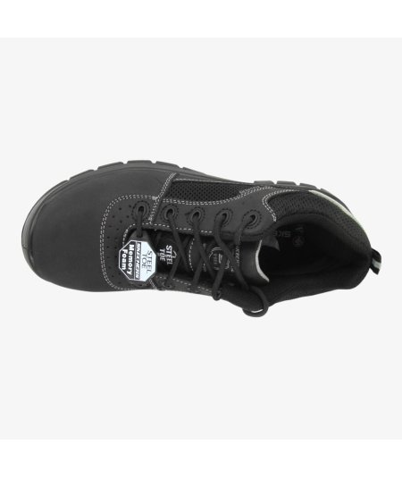 Skechers 200001EC Work: Trophus ST Antinfortunistico