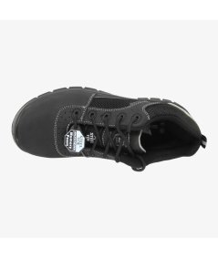 Skechers 200001EC Work: Trophus ST Antinfortunistico