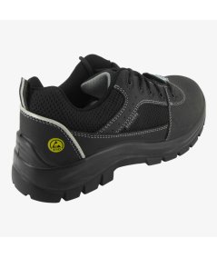 Skechers 200001EC Work: Trophus ST Antinfortunistico