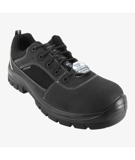 Skechers 200001EC Work: Trophus ST Antinfortunistico