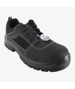 Skechers 200001EC Work: Trophus ST Antinfortunistico