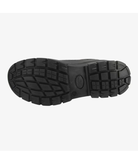 Skechers 200001EC Work: Trophus ST Antinfortunistico