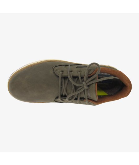 Skechers 205234/OLV Skechers Relaxed Fit: Garlan Pryor Scarpa Uomo