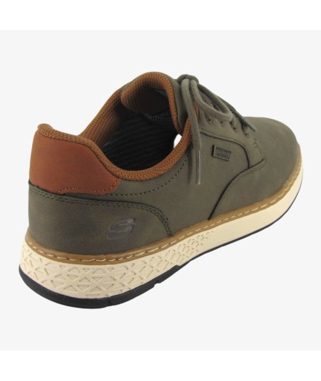Skechers 205234/OLV Skechers Relaxed Fit: Garlan Pryor Scarpa Uomo