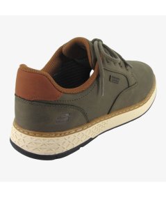 Skechers 205234/OLV Skechers Relaxed Fit: Garlan Pryor Scarpa Uomo