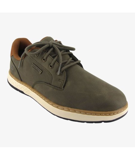 Skechers 205234/OLV Skechers Relaxed Fit: Garlan Pryor Scarpa Uomo