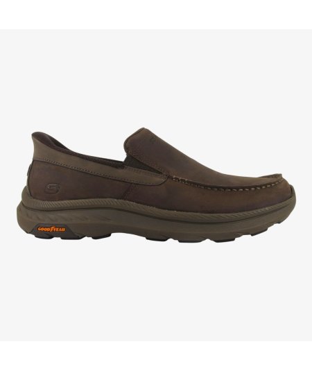 Skechers Hands Free Slip-ins Relaxed Fit Pollard Osgood Mocassino/slip On Uomo