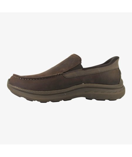 Skechers Hands Free Slip-ins Relaxed Fit Pollard Osgood Mocassino/slip On Uomo