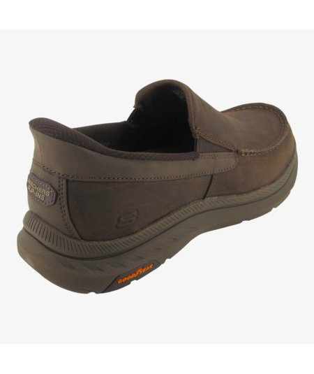 Skechers Hands Free Slip-ins Relaxed Fit Pollard Osgood Mocassino/slip On Uomo