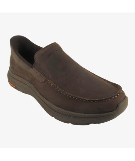 Skechers Hands Free Slip-ins Relaxed Fit Pollard Osgood Mocassino/slip On Uomo