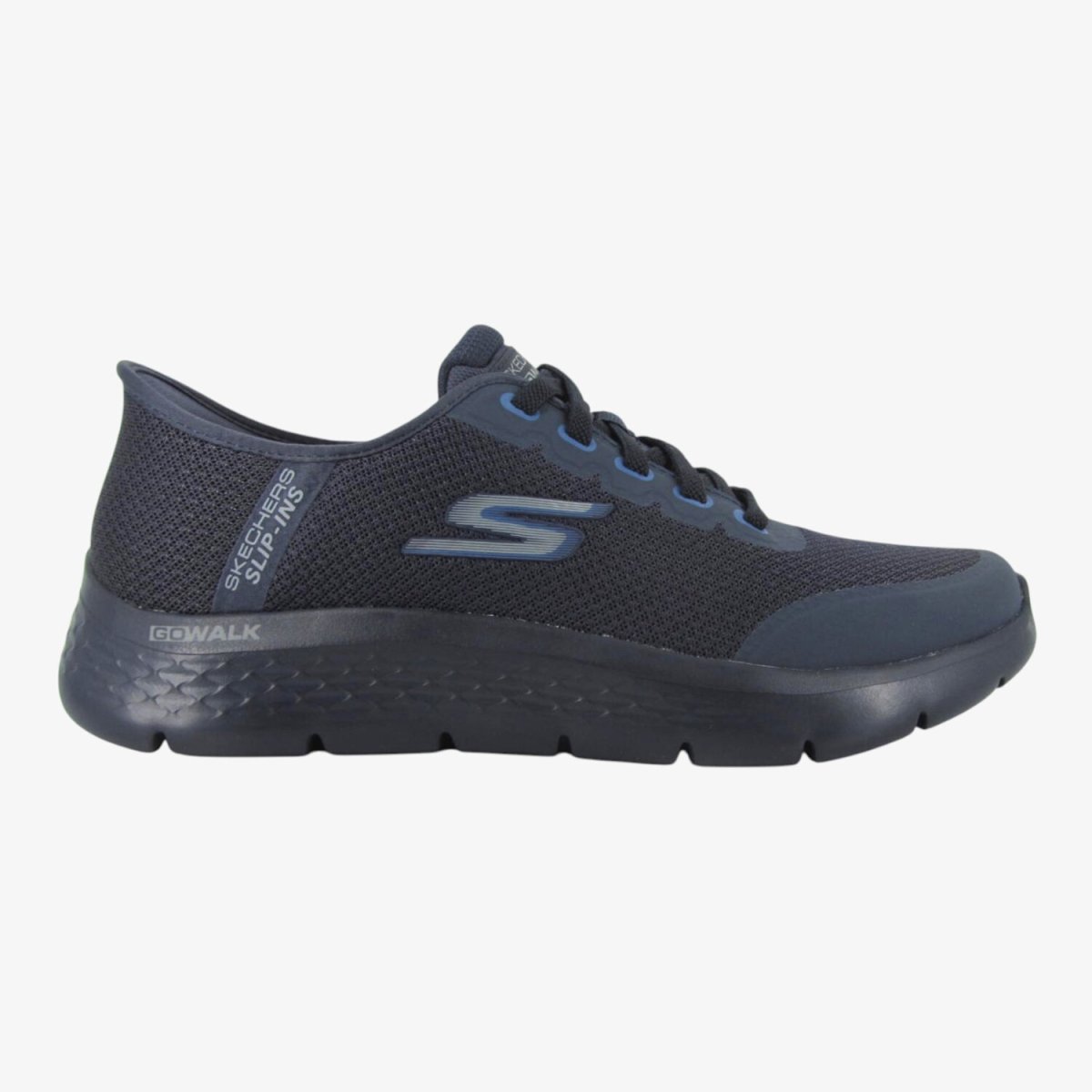 Skechers 216332/NVBL Slip-ins GO WALK Flex Netro Mocassino/slip On Uomo