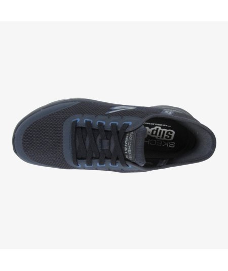 Skechers 216332/NVBL Slip-ins GO WALK Flex Netro Mocassino/slip On Uomo