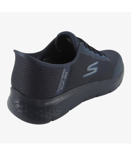 Skechers 216332/NVBL Slip-ins GO WALK Flex Netro Mocassino/slip On Uomo