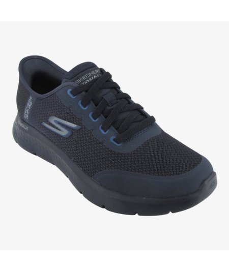 Skechers 216332/NVBL Slip-ins GO WALK Flex Netro Mocassino/slip On Uomo