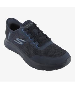 Skechers 216332/NVBL Slip-ins GO WALK Flex Netro Mocassino/slip On Uomo