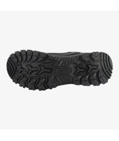 Skechers 200188EC/BKOR GatlonWork: Gatlo Antinfortunistico Uomo