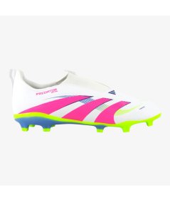 Adidas Id3754 Predator Fg/mg Calcio Bambino