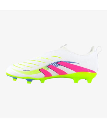 Adidas Id3754 Predator Fg/mg Calcio Bambino