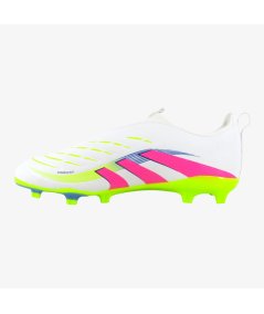 Adidas Id3754 Predator Fg/mg Calcio Bambino