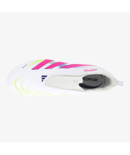 Adidas Id3754 Predator Fg/mg Calcio Bambino