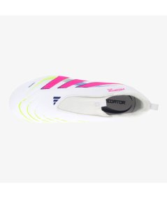 Adidas Id3754 Predator Fg/mg Calcio Bambino