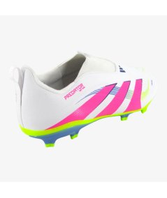 Adidas Id3754 Predator Fg/mg Calcio Bambino