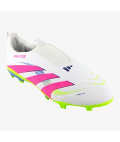 Adidas Id3754 Predator Fg/mg Calcio Bambino