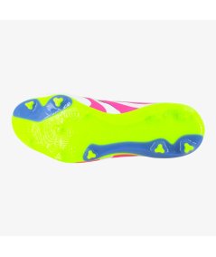 Adidas Id3754 Predator Fg/mg Calcio Bambino