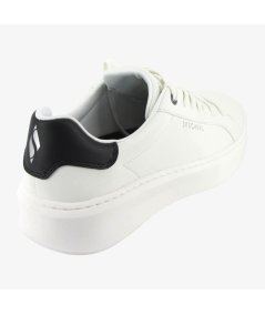 Skechers Court Break Suit Sneaker Uomo Pelle