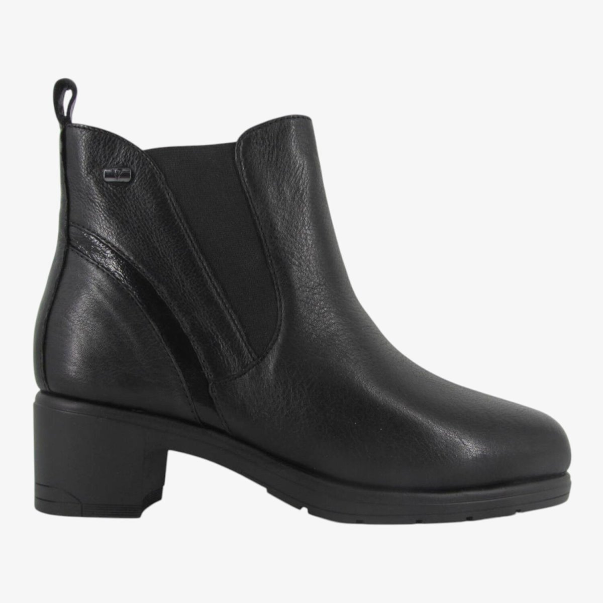 Vs10601w Tron T.50 36/41 ReÀÀ Valleverde Stivaletto/tronchetto Donna VS10601W (