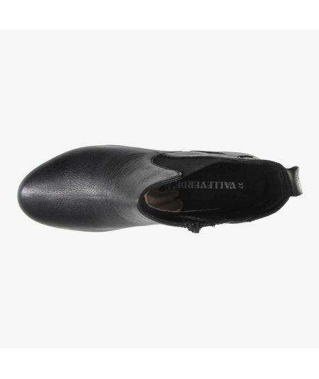Vs10601w Tron T.50 36/41 ReÀÀ Valleverde Stivaletto/tronchetto Donna VS10601W (