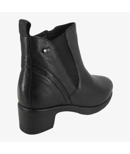 Vs10601w Tron T.50 36/41 ReÀÀ Valleverde Stivaletto/tronchetto Donna VS10601W (