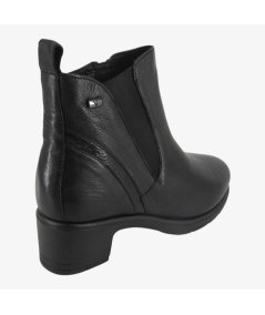 Vs10601w Tron T.50 36/41 ReÀÀ Valleverde Stivaletto/tronchetto Donna VS10601W (