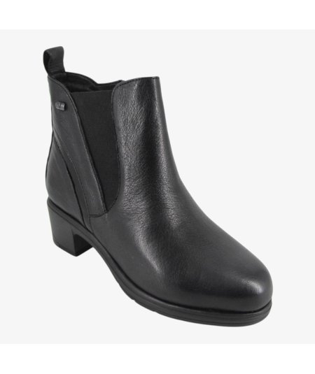 Vs10601w Tron T.50 36/41 ReÀÀ Valleverde Stivaletto/tronchetto Donna VS10601W (