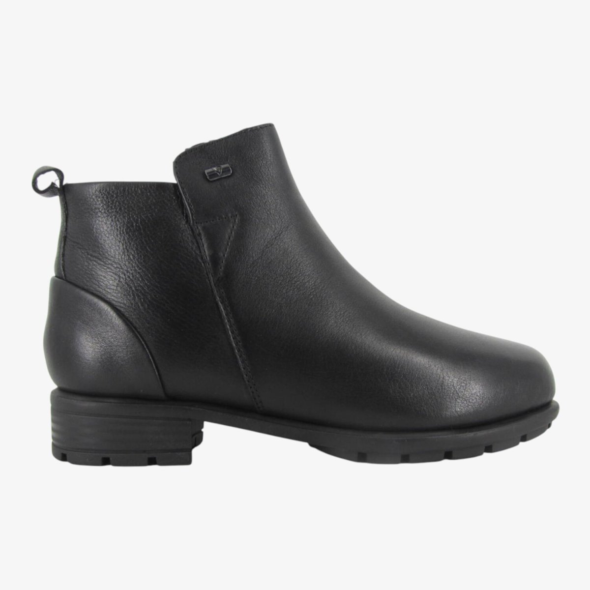 Valleverde VS10550W Felicia Tronchetto Tacco Donna