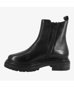 Valleverde 17161 Stivaletto/tronchetto Donna