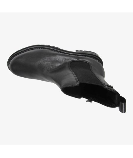 Valleverde 17161 Stivaletto/tronchetto Donna