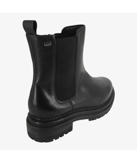 Valleverde 17161 Stivaletto/tronchetto Donna