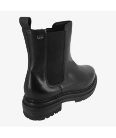 Valleverde 17161 Stivaletto/tronchetto Donna