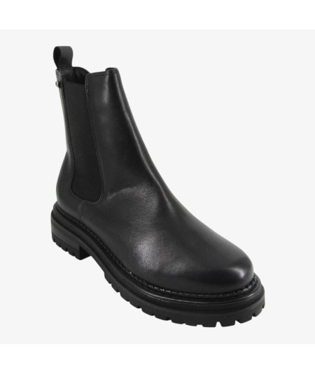 Valleverde 17161 Stivaletto/tronchetto Donna