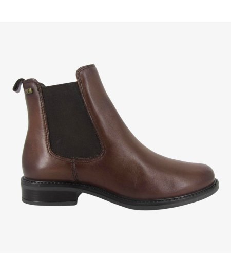 Valleverde 17102 Catria Stivaletto/tronchetto Donna