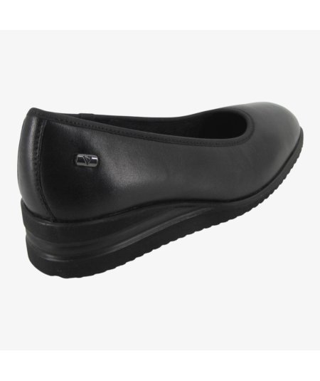 Valleverde 36130 decoltè donna zeppa