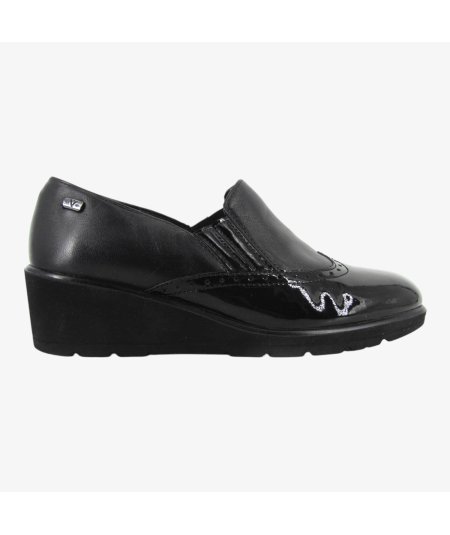 Valleverde 36344 Mocassino/slip On Donna