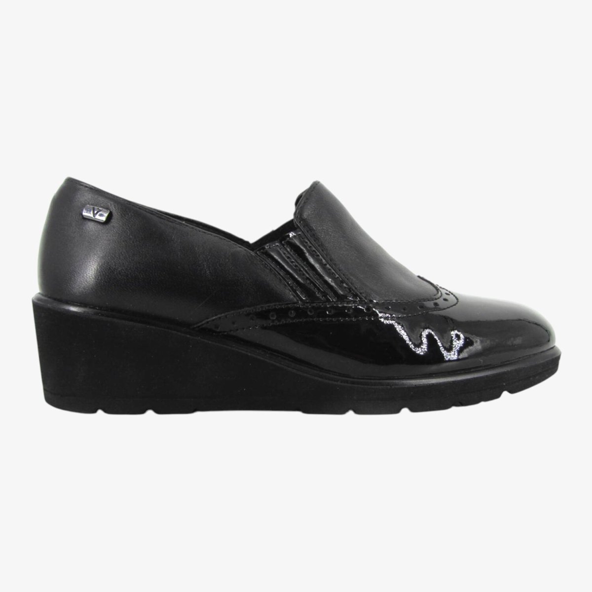 Valleverde 36344 Mocassino/slip On Donna