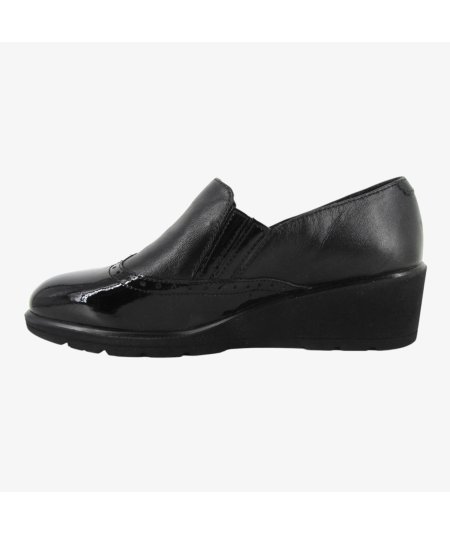 Valleverde 36344 Mocassino/slip On Donna