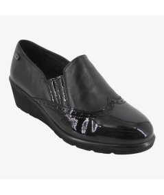 Valleverde 36344 Mocassino/slip On Donna