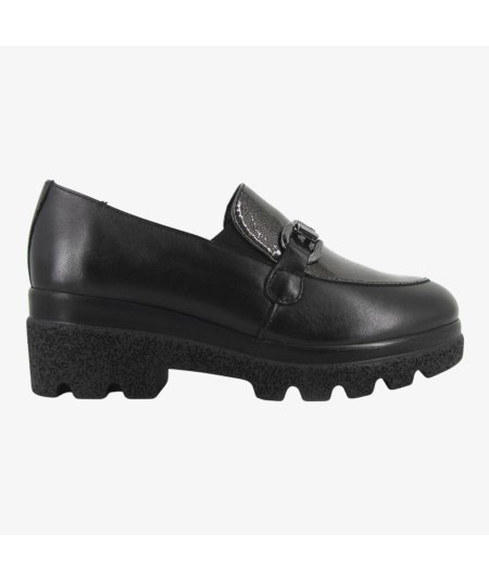 Valleverde VR101AF Mocassino/slip On Donna