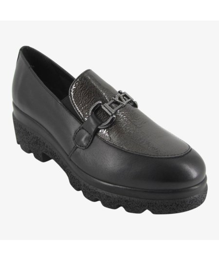 Valleverde VR101AF Mocassino/slip On Donna