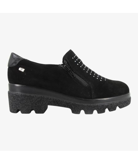 Valleverde VR104F Mocassino/slip On Donna